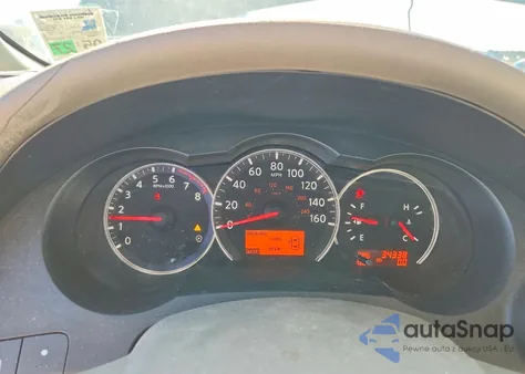 2011 Nissan Altima Base from USA, damaged, VIN 1N4AL2AP4BN485550